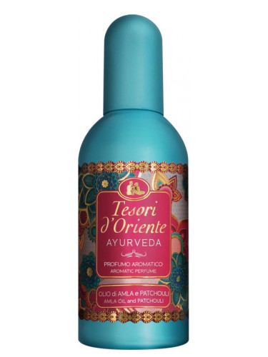 TESORI D'ORIENTE PROF. AYURV.ML100